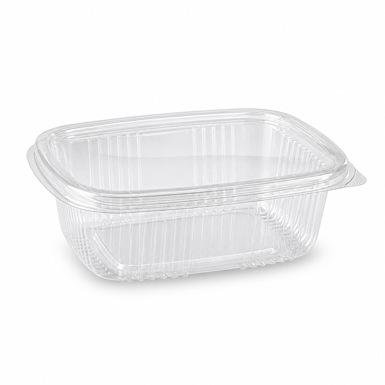 Plastik Kap 250 gr Cc Kullan At Tek Kullanımlık Plastik Kapaklı Kase 25 Adet