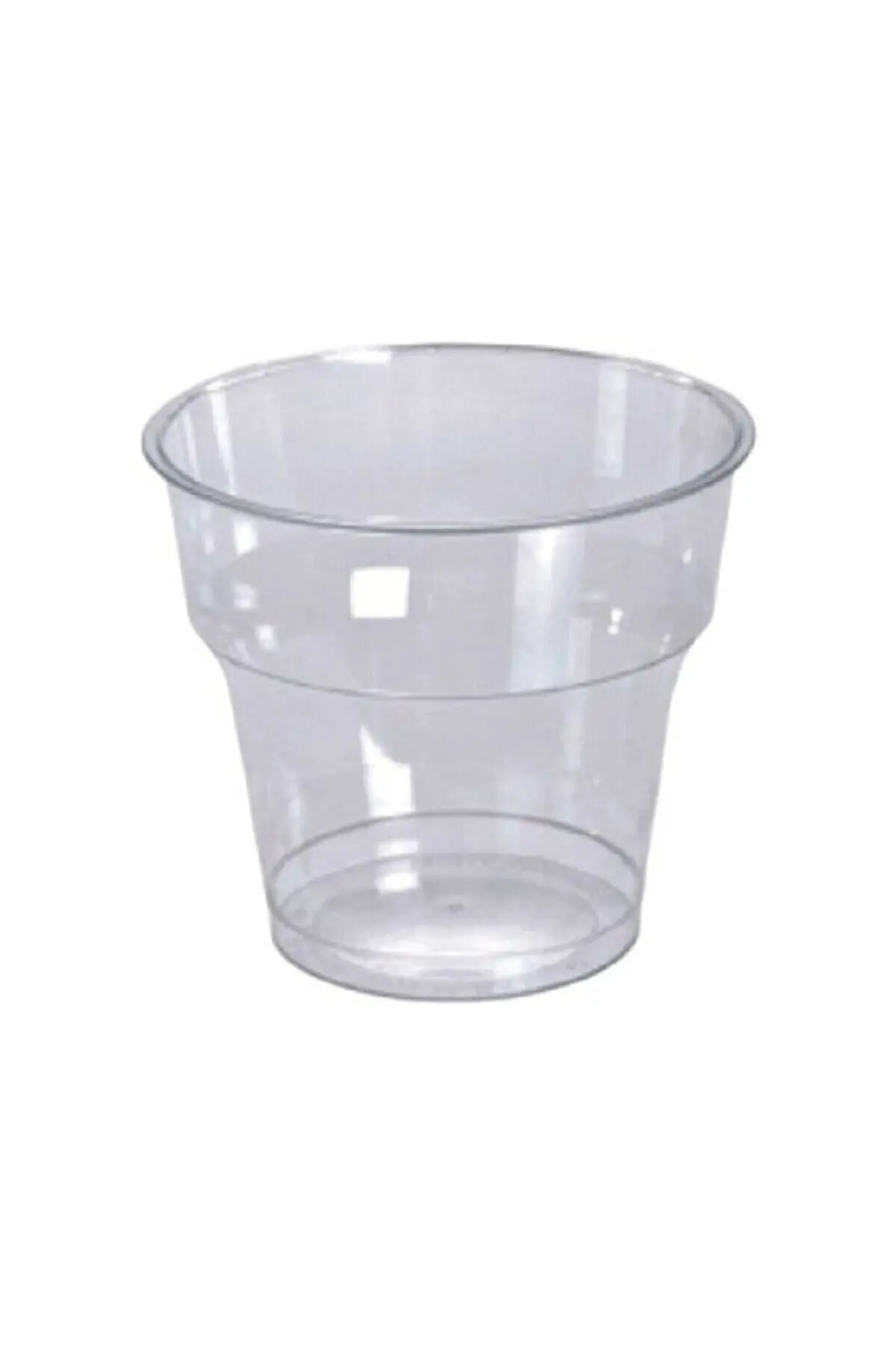 Kristal Bardak 100 Lü — Bardak
