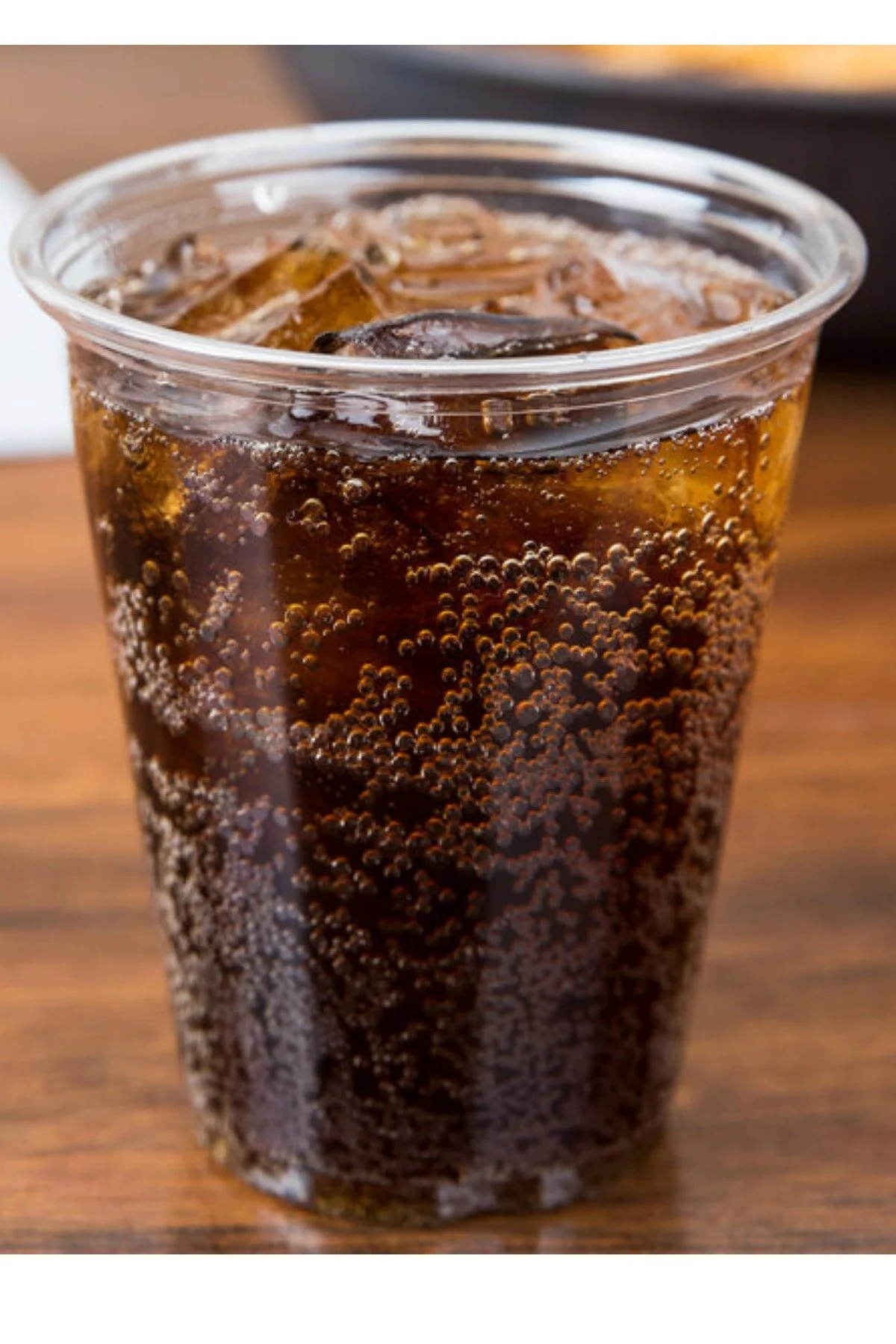 Kalın Şeffaf Plastik Bardak Kapaksız 300 ml Cc 50 Adet Parti Bardağı
