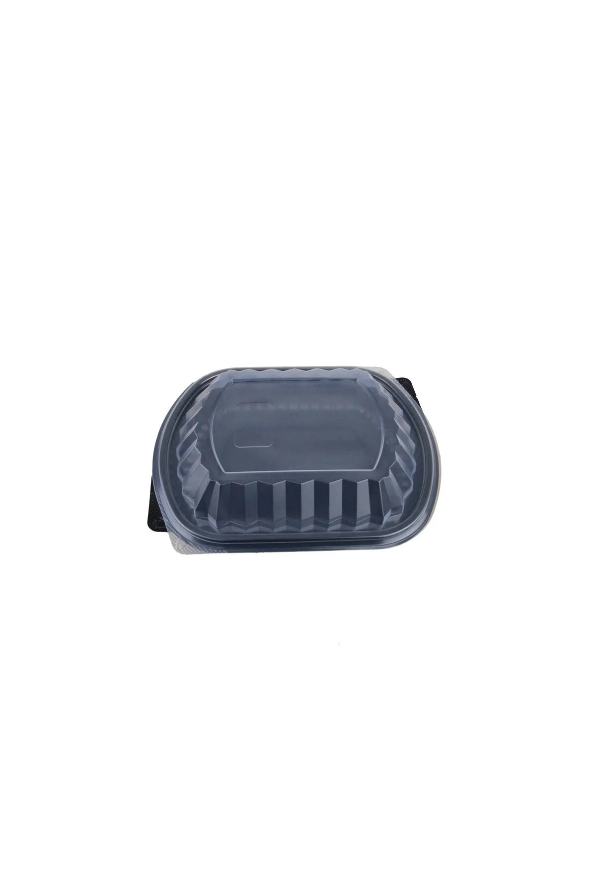 Menu Box Düz Set (50 Adet) — Kutu ve Ambalaj Malzemesi