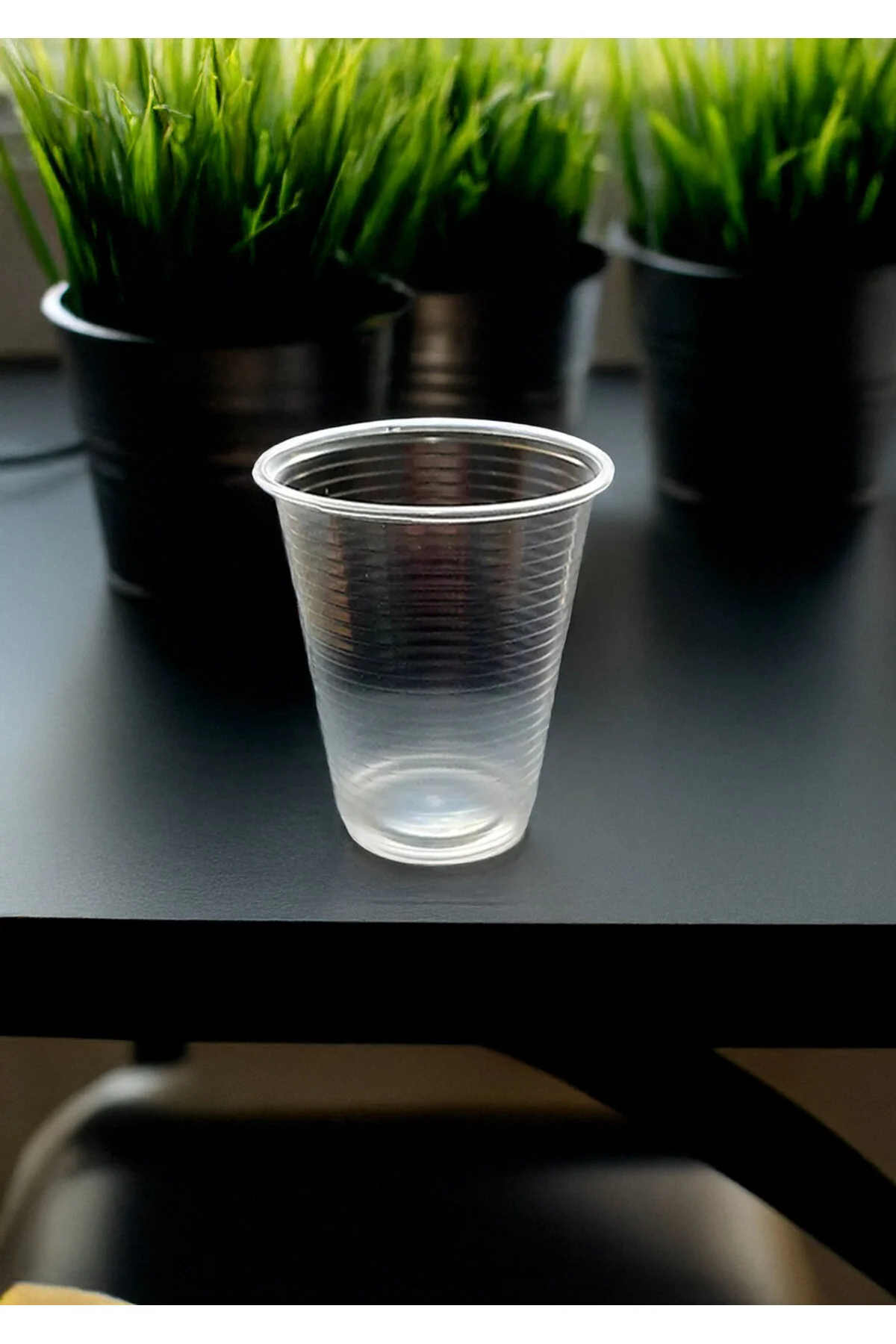 Plastik Bardak