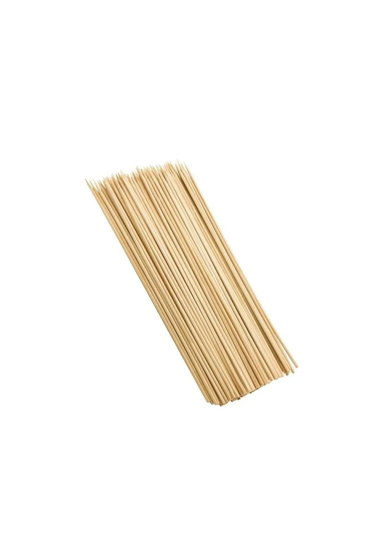Çöp Şiş 30 Cm - 100'lü