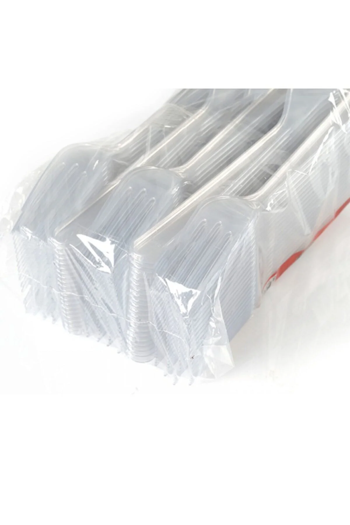 Plastik Çatal