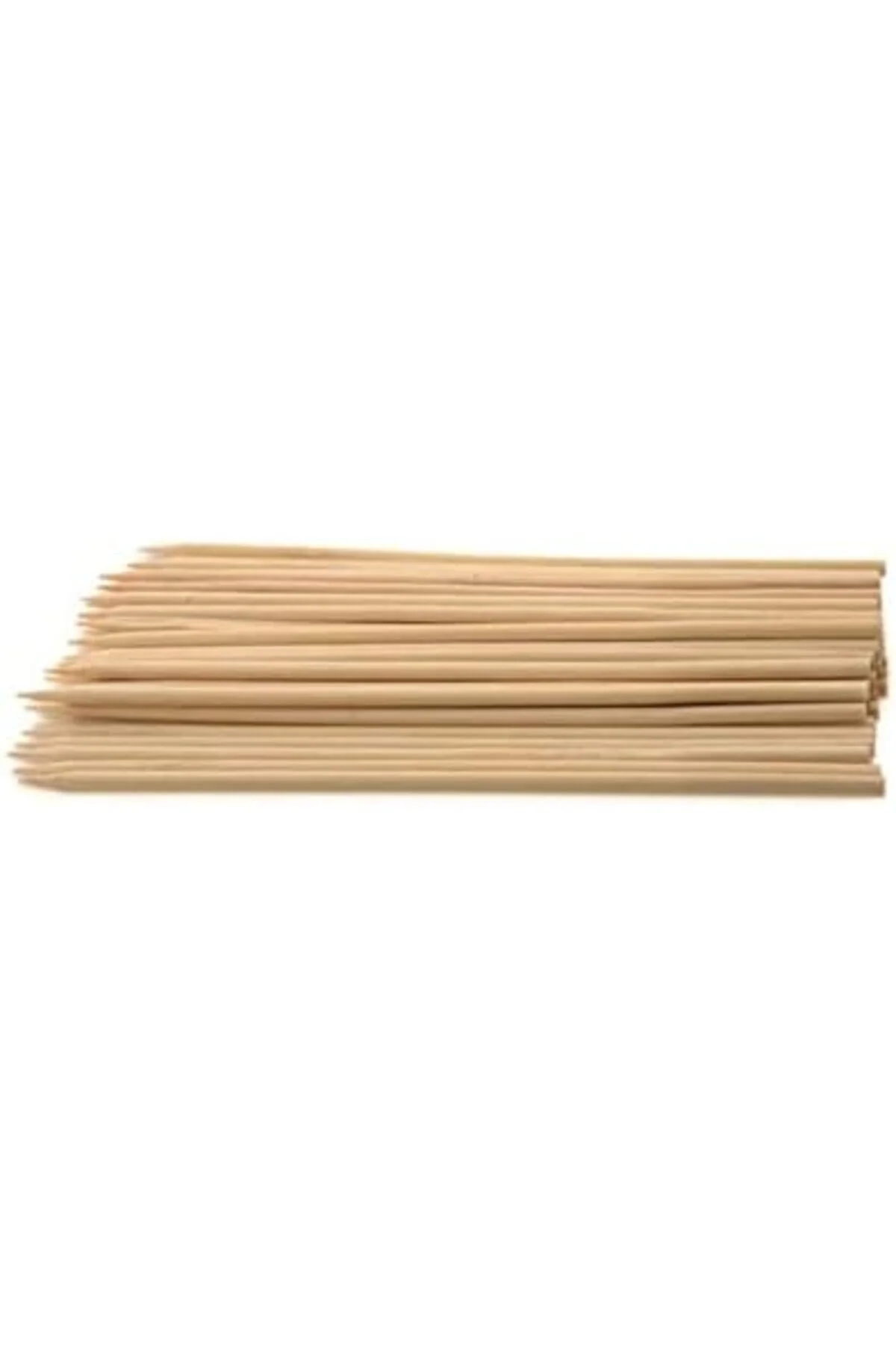 bfsx 30 cm. Bambu Çöp Şiş 1.000 Ad. storsellm 1199837 — Piknik Malzemesi