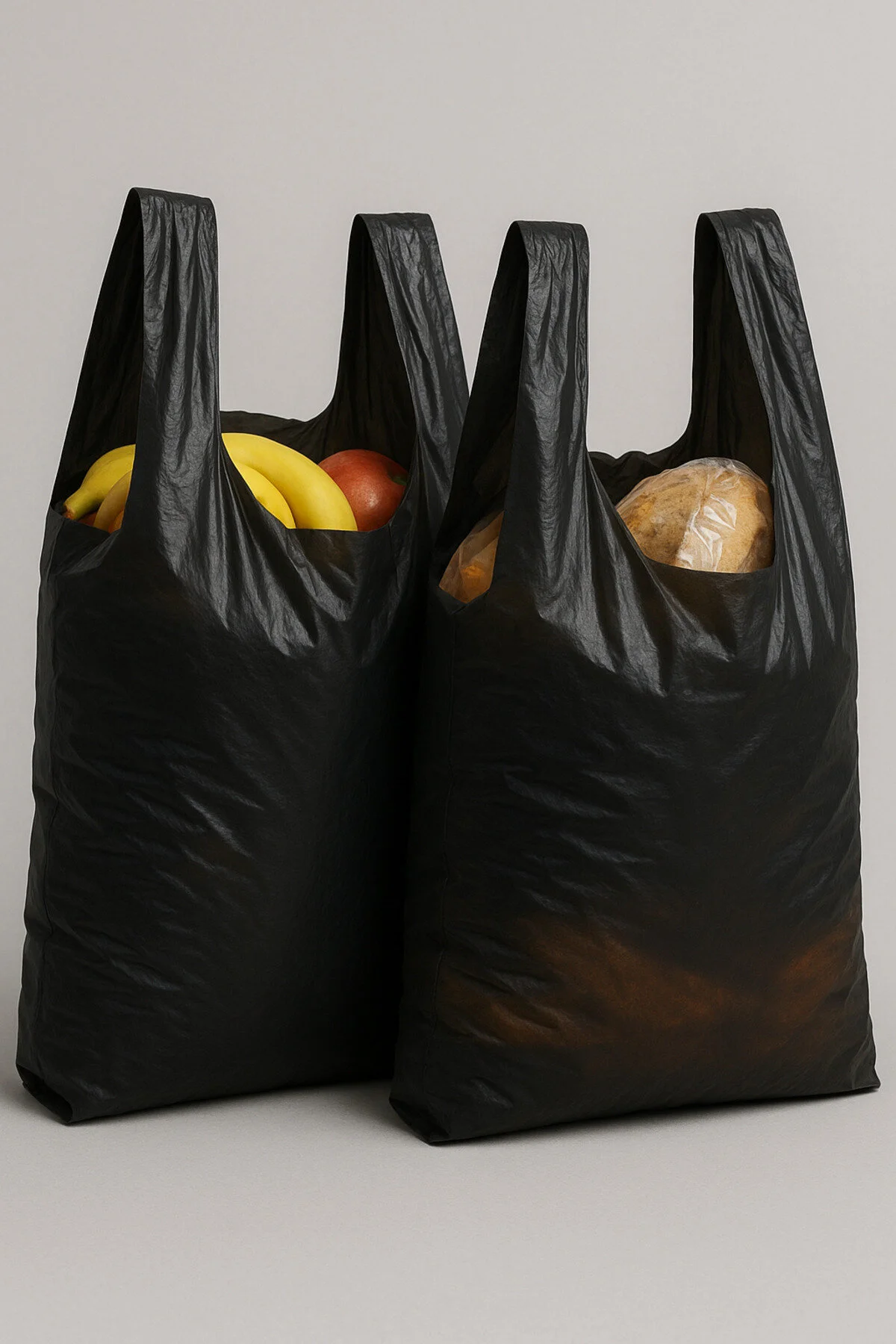 Siyah Atlet Poşet – Büyük Boy | 1 KG — Poşet (4)