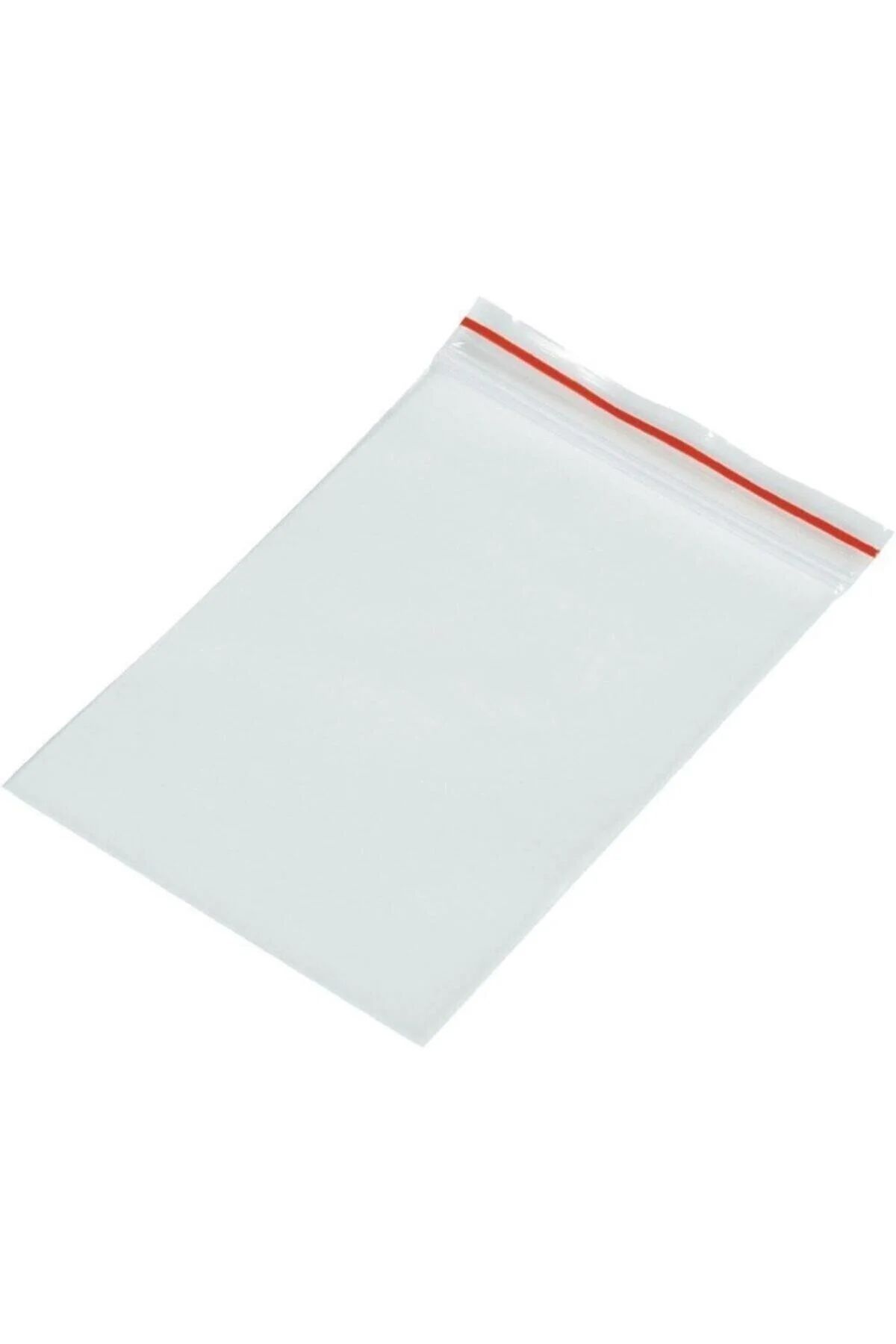Kilitli Poşet Naylon Torba 17x23 Cm 100 Adet Hızlı — Poşet (2)