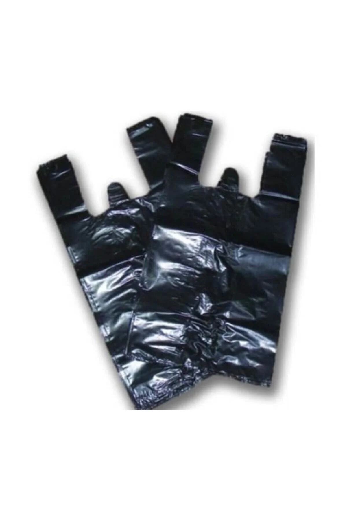 Büyük Boy Siyah Atlet Poset 30x60 Cm 3 Kg