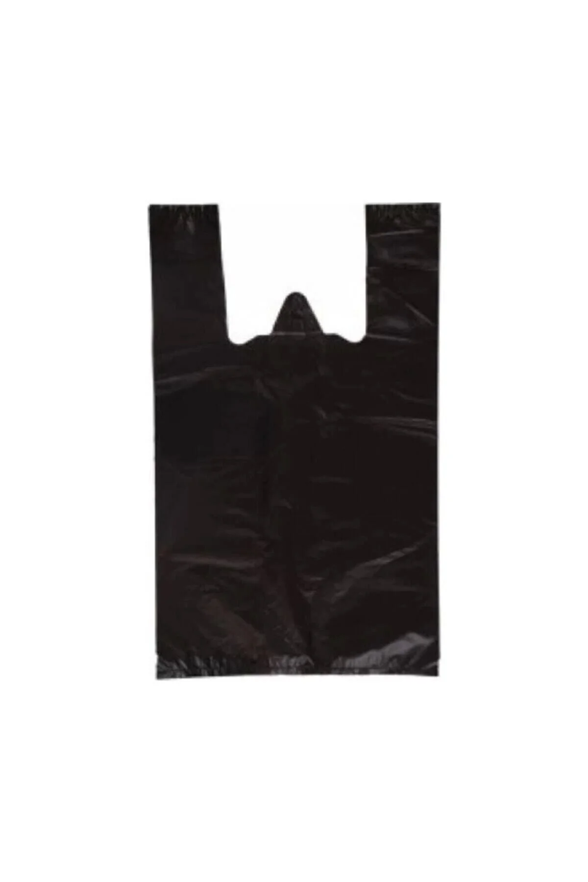 Büyük Boy Siyah Atlet Poset 30x60 Cm 3 Kg — Poşet (2)
