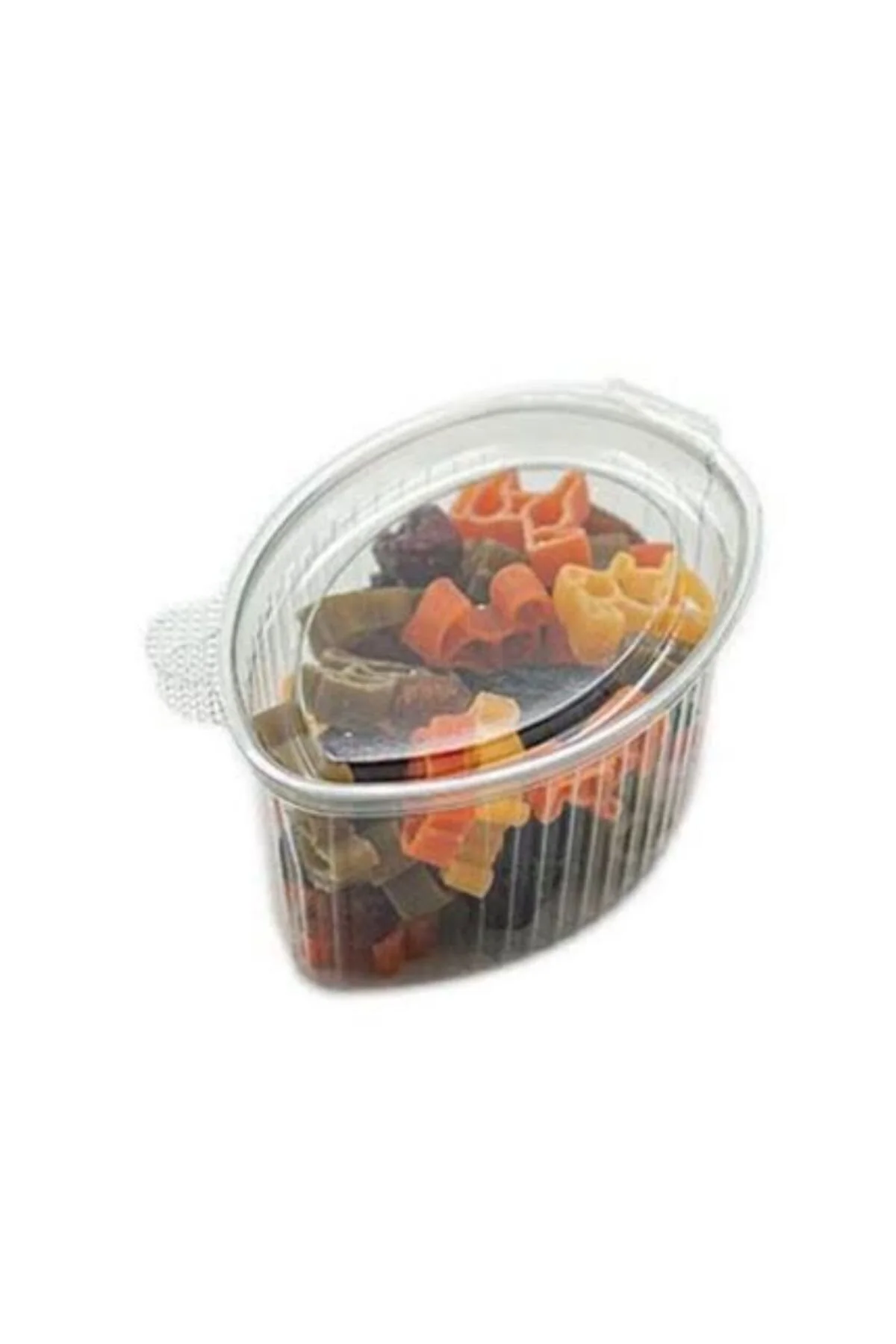Sos Kabı Plastik 50 Cc 100’lü Et Suyu Saklama Kabı Sos Kabı — Saklama Kabı (4)