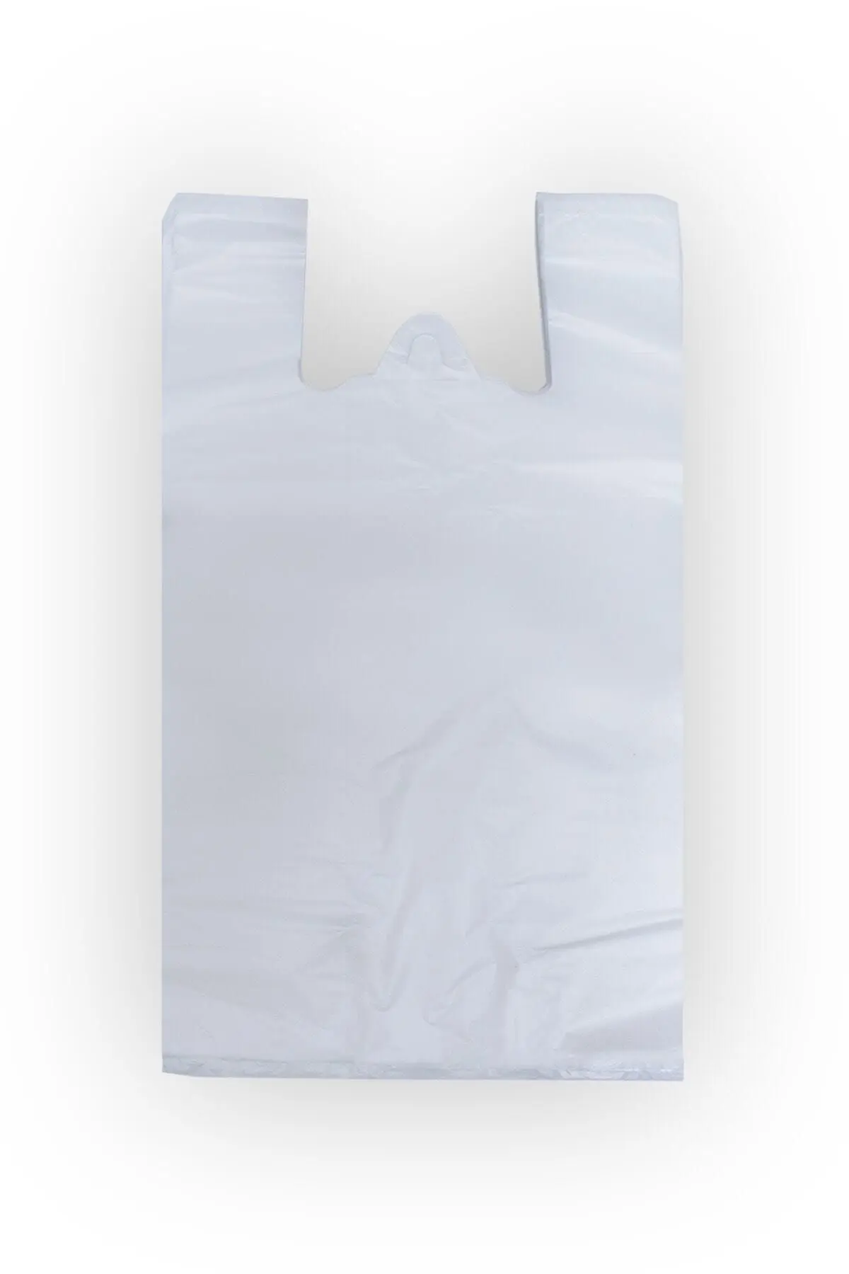 Beyaz Market Pazar Taşıma Poşeti Büyük boy 30x45 Cm 1 Kg — Poşet (3)