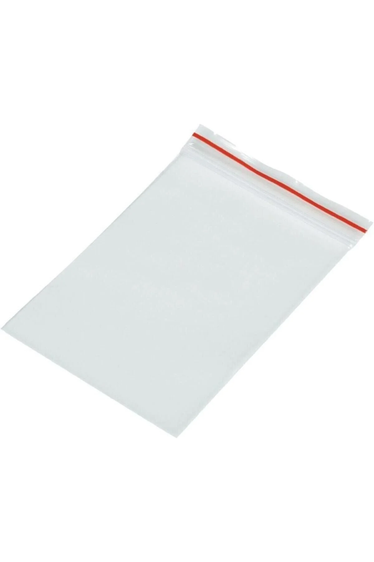Kilitli Torba 9x11 Cm 100'lü 5 Paket (500) — Poşet (2)