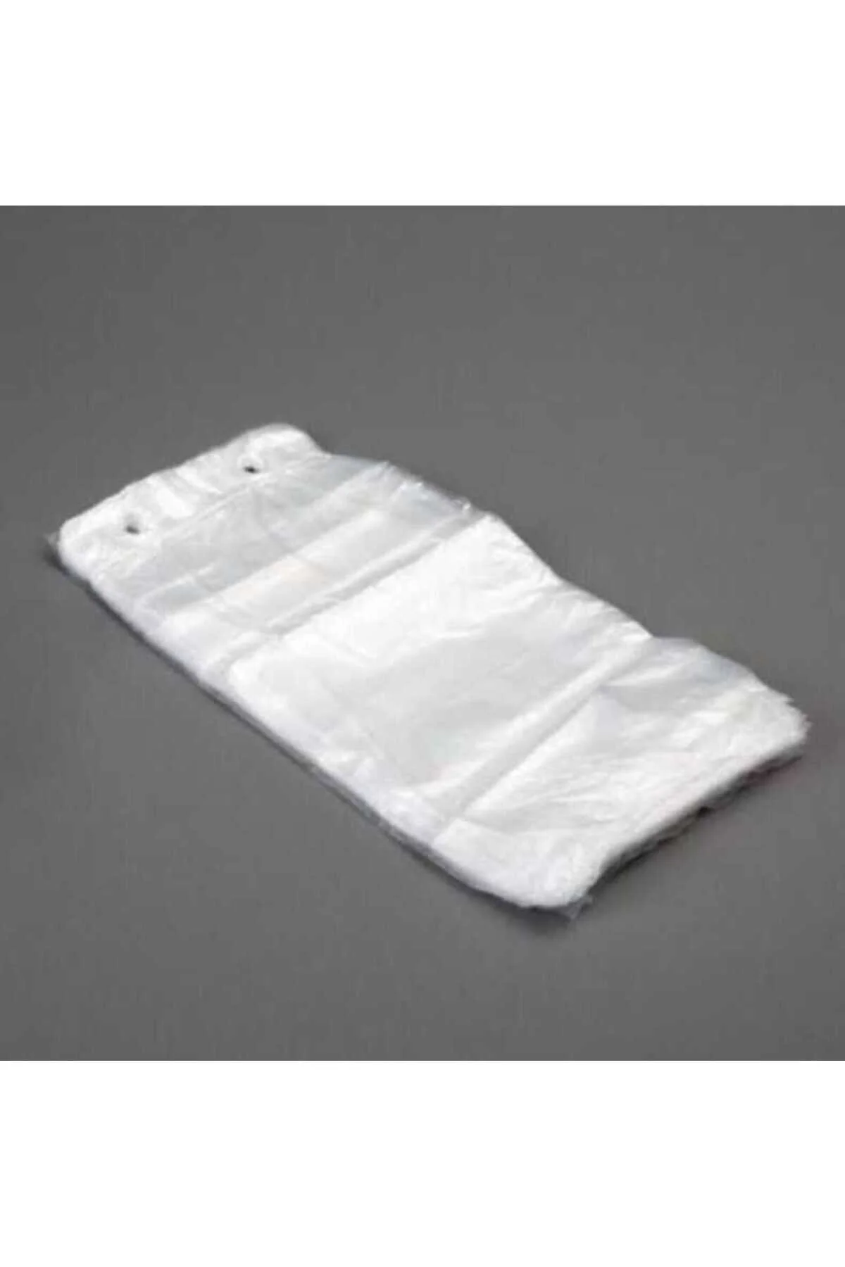Askılı Dürümlük Poşet 14x28 cm - 500 Adet – Lokantalar İçin Ambalaj — Poşet (2)