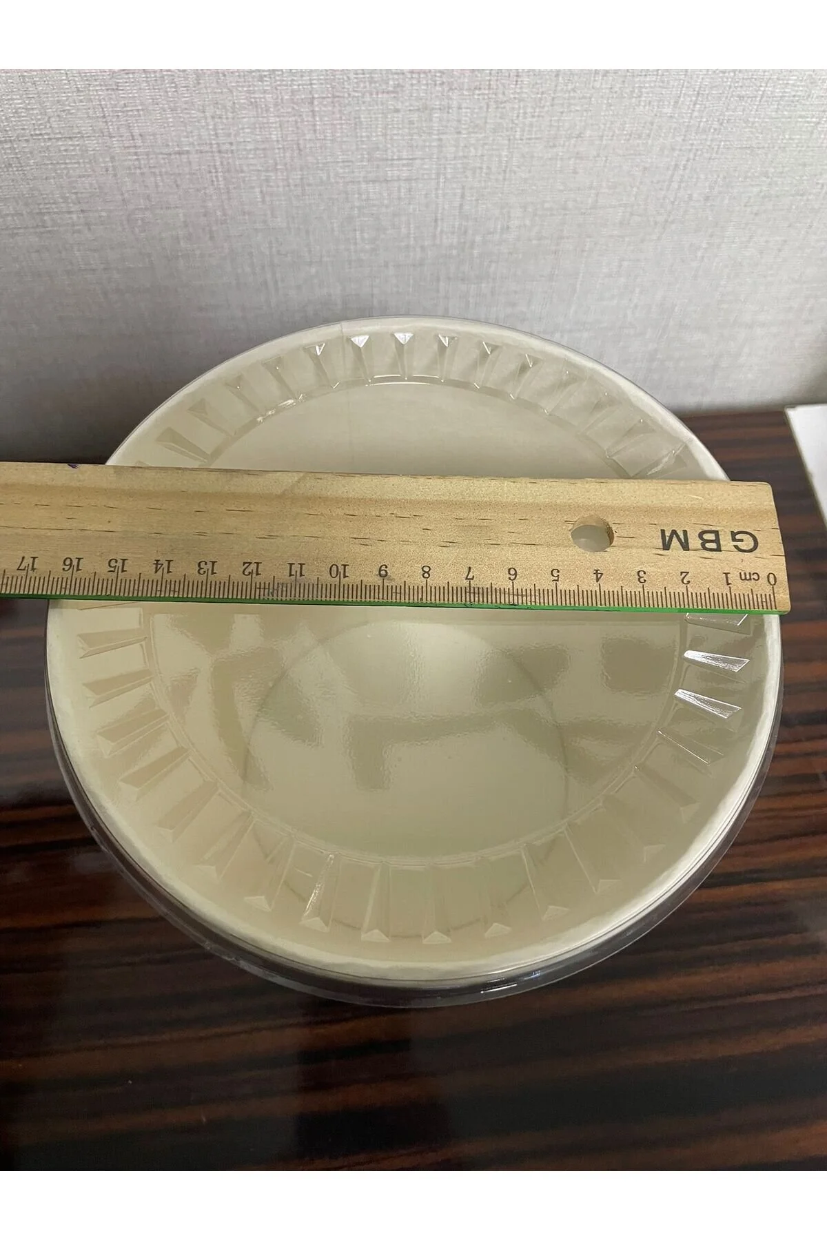 2500 CC 85OZ Mi̇dye Kovasi Kapakli 10 Adet — Yemek Kabı (4)
