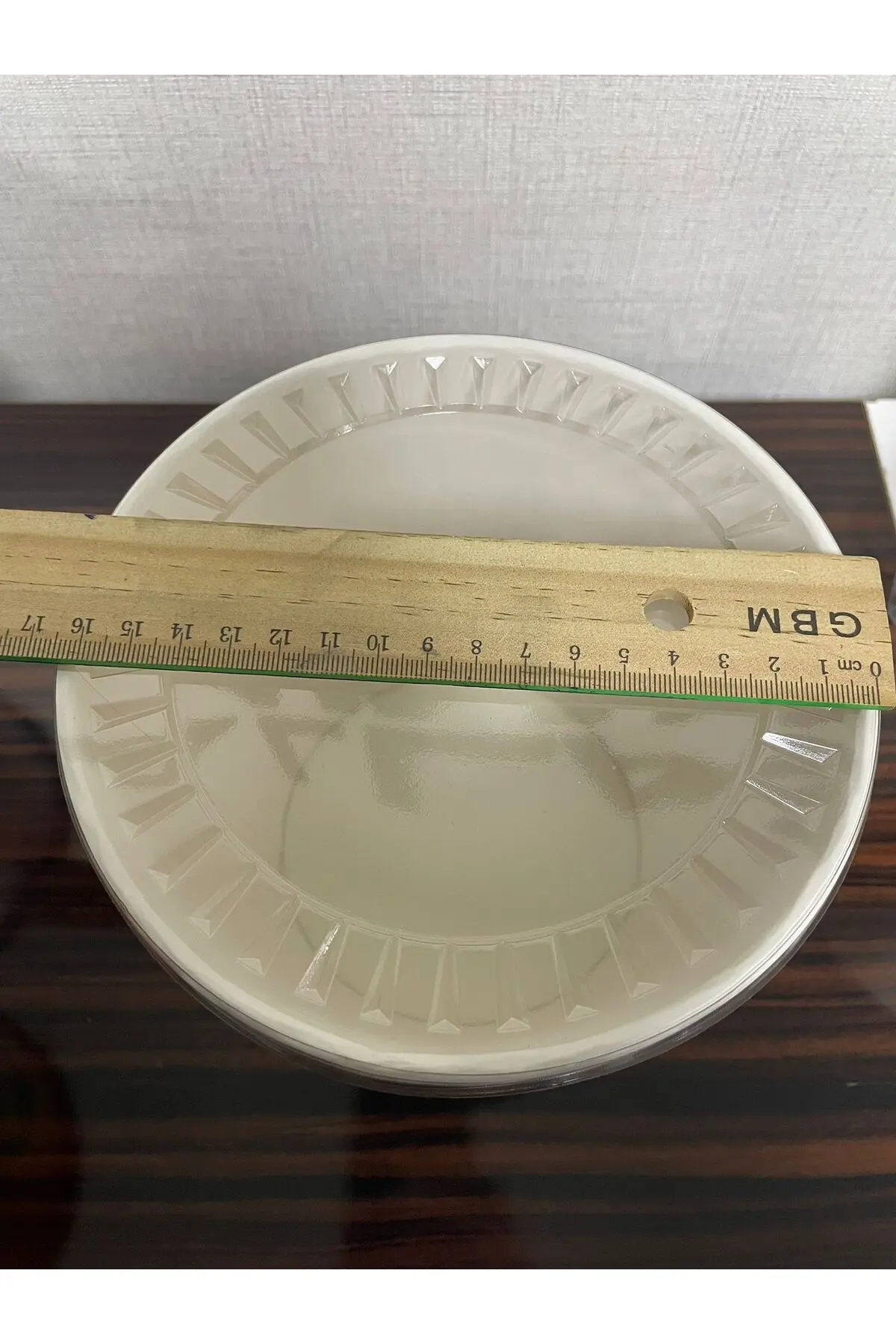 2500 CC 85OZ Çitir Tavuk Kovasi Kapakli 10 Adet — Yemek Kabı (5)