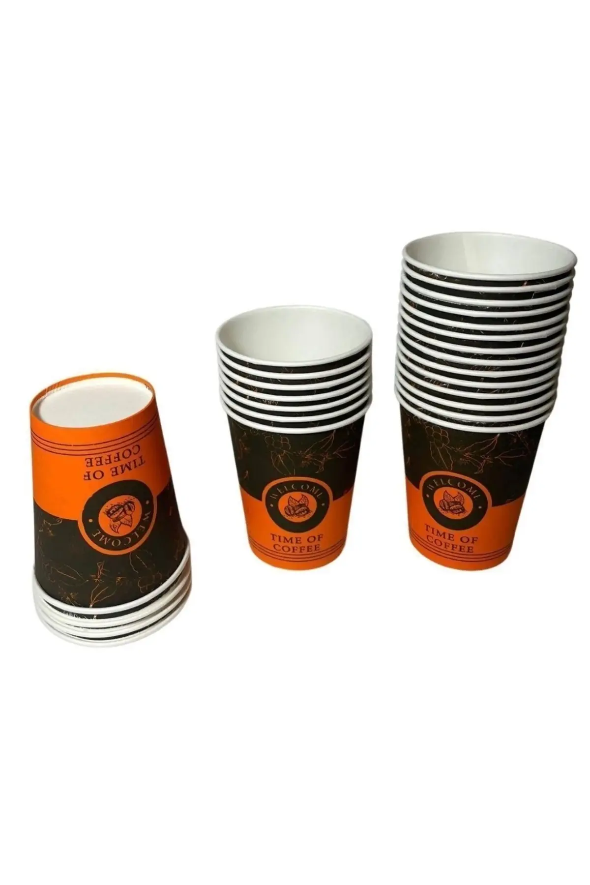 7 OZ 500 Adet Karton Bardak — Bardak