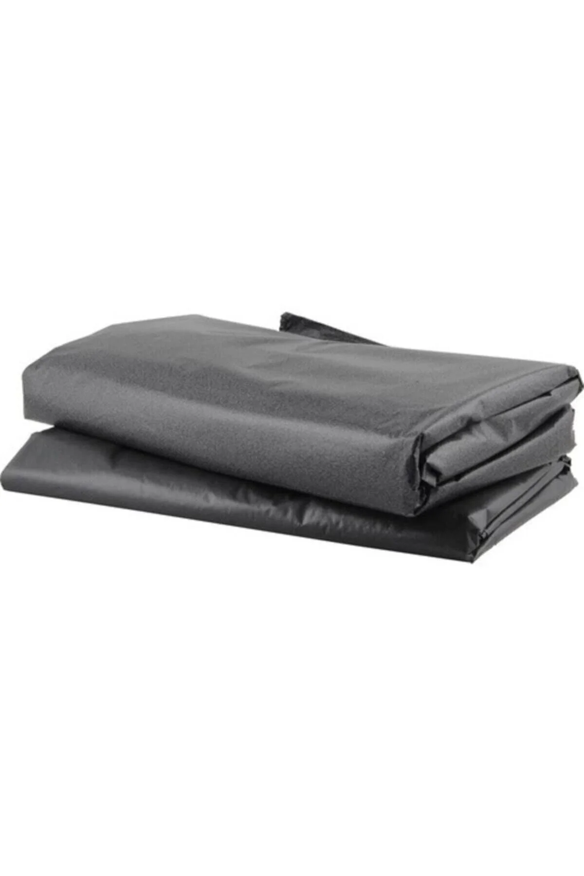 Çöp Torbası Siyah 80x110 Cm 10lu 300 Gr (Jumbo Boy Kalin) Çöp Poşeti — Çöp Torbası (2)